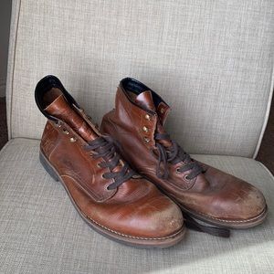 Men’s Aldo Boots